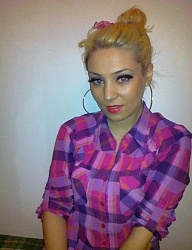 Moda Inne Moda uliczna - 1965791
