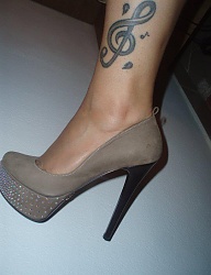 Moda Buty Czółenka - 1316486