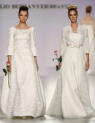 Moda Ślub Suknie ślubne - 1286752