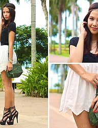 Moda Inne Moda uliczna - 1953460