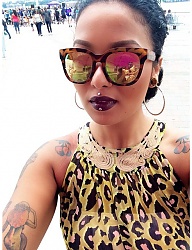 Moda Dodatki Okulary - 2806344
