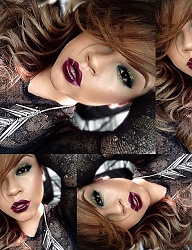 Makijaże Dzienne - 1717732