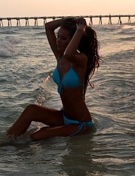 Moda Bielizna Na plażę - 1699726