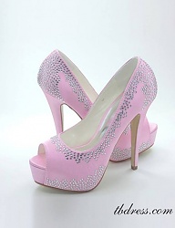 Moda Buty Szpilki - 2679944