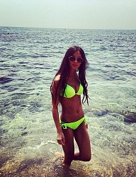 Moda Bielizna Na plażę - 2388430