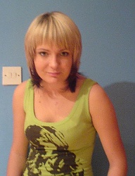 Fryzury Średnie - 7468