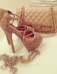Moda Buty Szpilki - 2769470