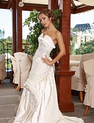 Moda Ślub Suknie ślubne - 760049