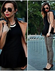 Moda Inne Moda uliczna - 1940188