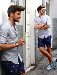 Moda Inne Moda uliczna - 1833859