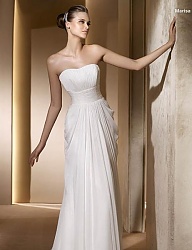 Moda Ślub Suknie ślubne - 1162546