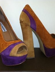 Moda Buty Pozostałe - 1252276
