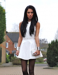 Moda Inne Moda uliczna - 1637656