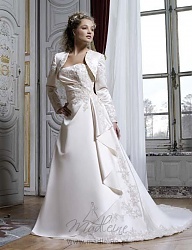 Moda Ślub Suknie ślubne - 446070