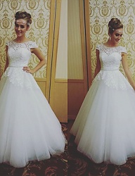 Moda Ślub Suknie ślubne - 3059906