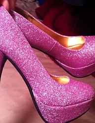 Moda Buty Pozostałe - 2656416