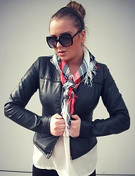 Moda Inne Moda uliczna - 1851214
