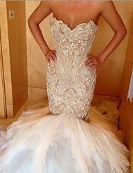 Moda Ślub Suknie ślubne - 2472900