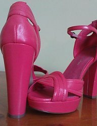 Moda Buty Pozostałe - 1233762