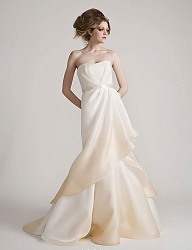 Moda Ślub Suknie ślubne - 1286362