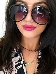 Moda Dodatki Okulary - 3038710