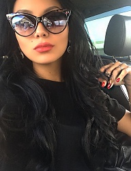 Moda Dodatki Okulary - 2812872