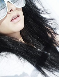Moda Dodatki Okulary - 514328