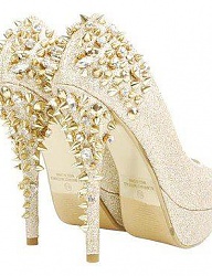 Moda Buty Szpilki - 1368624
