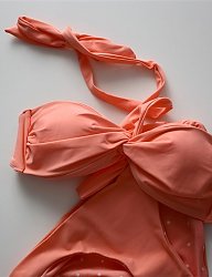 Moda Ciuchy Pozostałe - 1054832