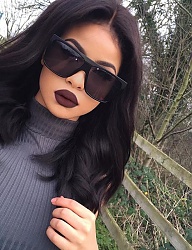 Moda Dodatki Okulary - 3084650