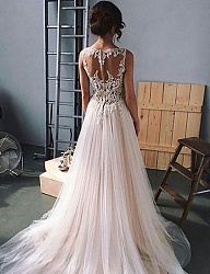Moda Ślub Suknie ślubne - 3147427