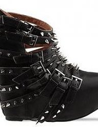 Moda Buty Pozostałe - 1243813