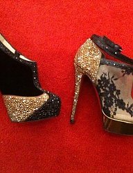 Moda Buty Pozostałe - 1242244