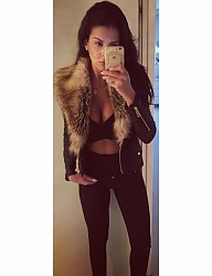 Moda Okrycia Kurtki - 3116013