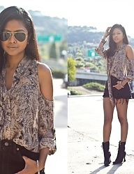 Moda Inne Moda uliczna - 1755647
