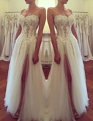 Moda Ślub Suknie ślubne - 3130917