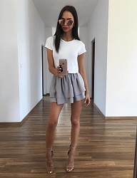 Moda Inne Moda uliczna - 3234746