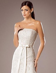 Moda Ślub Suknie ślubne - 399922