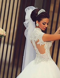 Moda Ślub Suknie ślubne - 2884260