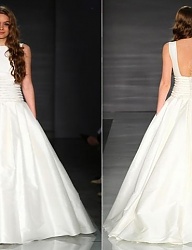 Moda Ślub Suknie ślubne - 2596822