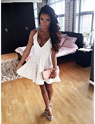 Moda Sukienki Wieczorowe - 3024239