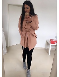 Moda Ciuchy Pozostałe - 3148398