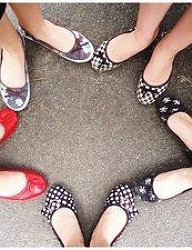 Moda Buty Pozostałe - 126063