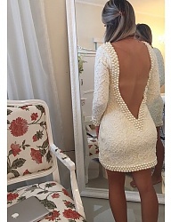 Moda Sukienki Pozostałe - 3017148