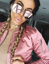 Moda Dodatki Okulary - 3213564