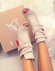 Moda Buty Pozostałe - 2909617