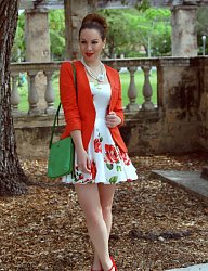 Moda Inne Moda uliczna - 1851532