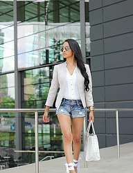 Moda Inne Moda uliczna - 1908565
