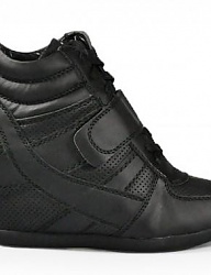 Moda Buty Kozaki - 1462682