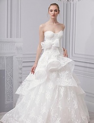 Moda Ślub Suknie ślubne - 1655029